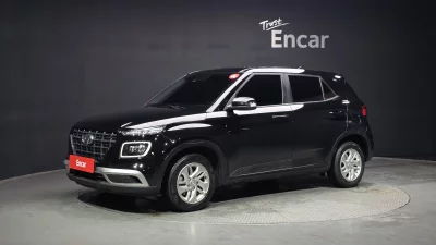 Hyundai Venue