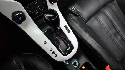 Daewoo Lacetti