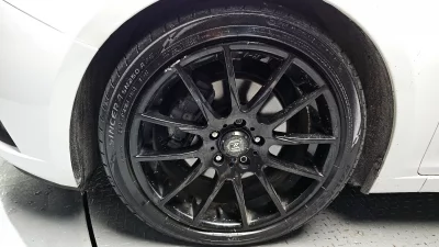 Daewoo Lacetti