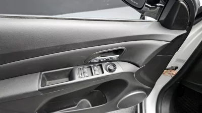 Daewoo Lacetti