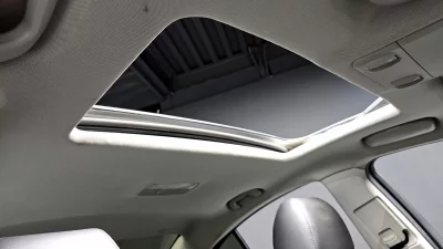 Daewoo Lacetti