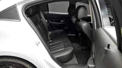 Daewoo Lacetti