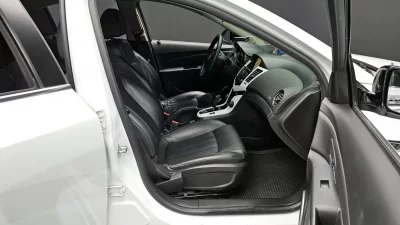 Daewoo Lacetti