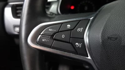 Renault Samsung XM3