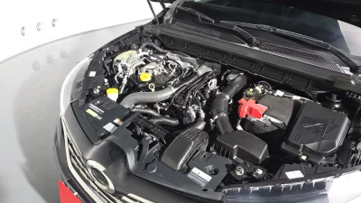 Renault Samsung XM3