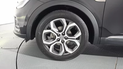 Renault Samsung XM3