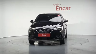 Renault Samsung XM3