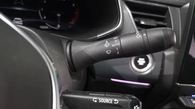 Renault Samsung XM3