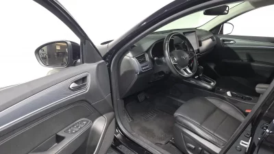 Renault Samsung XM3
