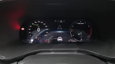 Renault Samsung XM3