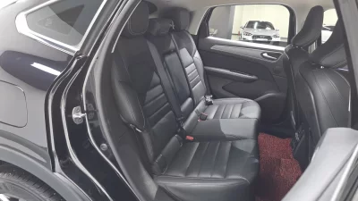 Renault Samsung XM3