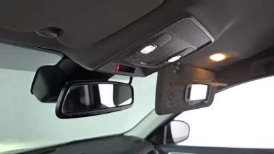 Renault Samsung XM3