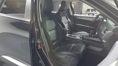Renault Samsung XM3