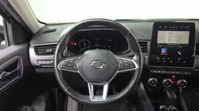 Renault Samsung XM3
