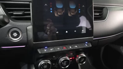 Renault Samsung XM3