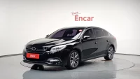 Renault Samsung SM7