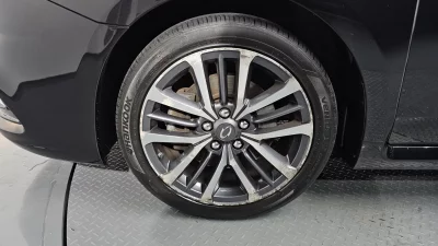 Renault Samsung SM7