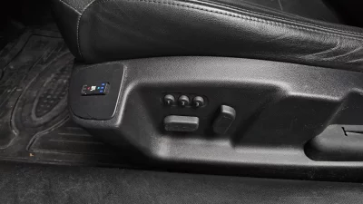 Renault Samsung SM7