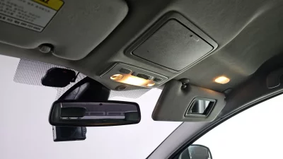 Renault Samsung SM7