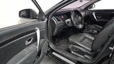 Renault Samsung SM7