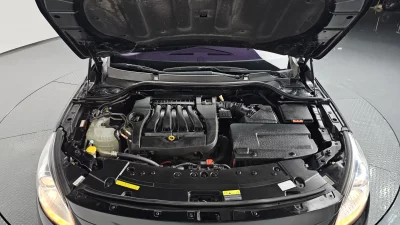 Renault Samsung SM7
