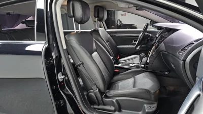 Renault Samsung SM7