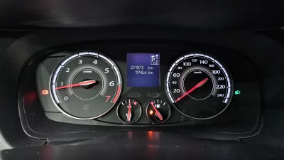 Renault Samsung SM7
