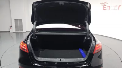 Renault Samsung SM7