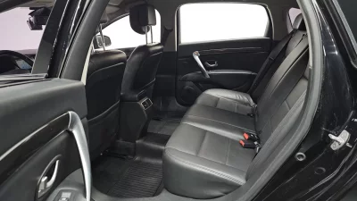 Renault Samsung SM7