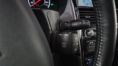 Renault Samsung SM7