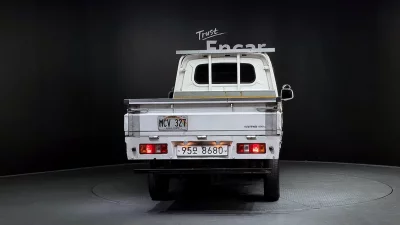 Baic Yinxiang CK MINI Truck