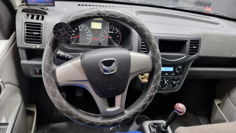 Baic Yinxiang CK MINI Truck