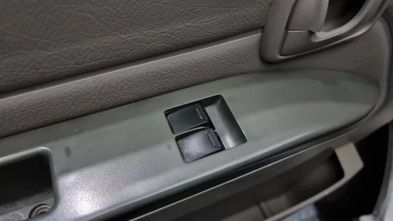 Baic Yinxiang CK MINI Truck