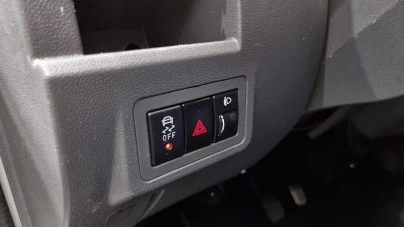 Baic Yinxiang CK MINI Truck