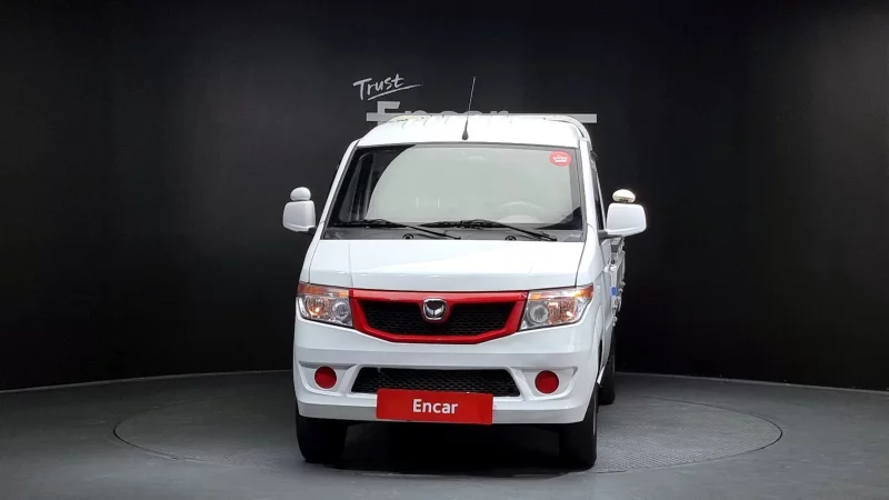 Baic Yinxiang CK MINI Truck