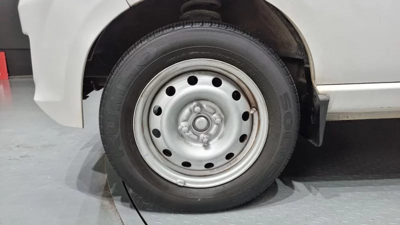 Baic Yinxiang CK MINI Truck