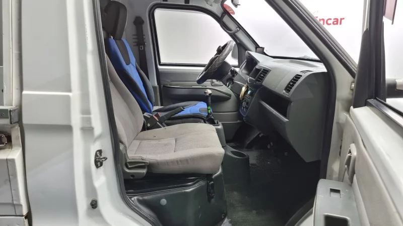 Baic Yinxiang CK MINI Truck