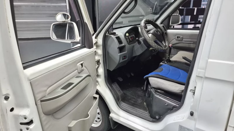 Baic Yinxiang CK MINI Truck