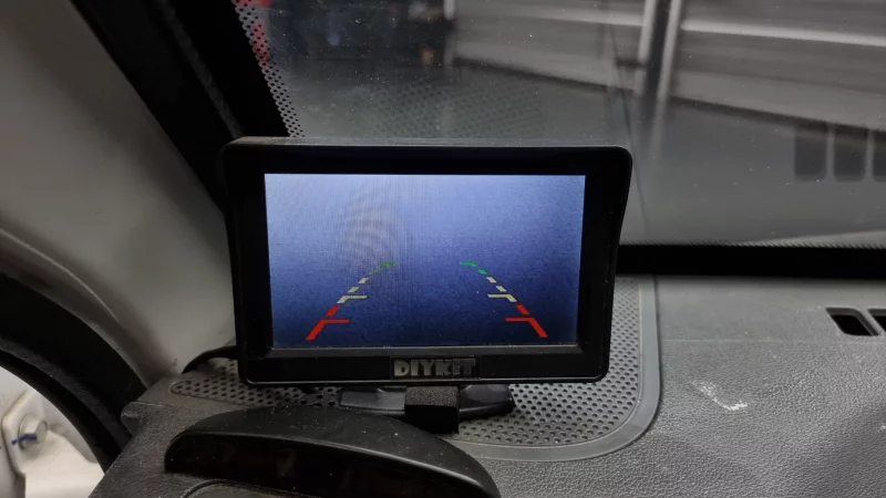 Baic Yinxiang CK MINI Truck