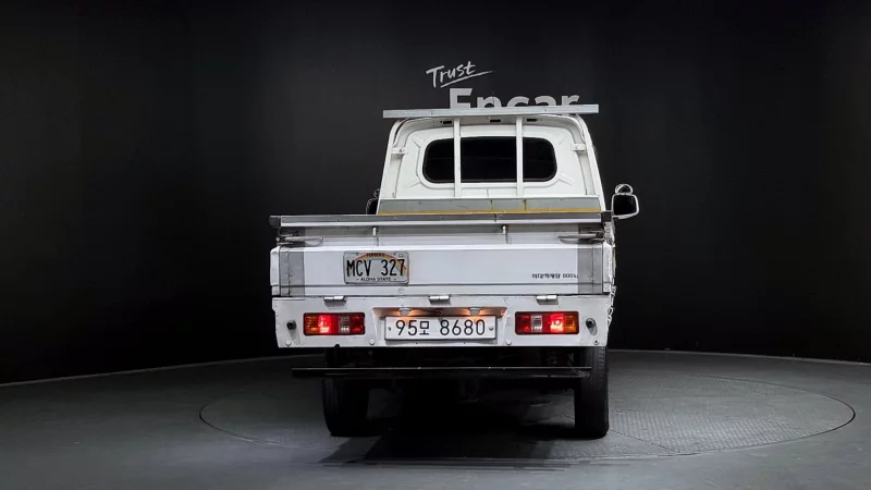 Baic Yinxiang CK MINI Truck