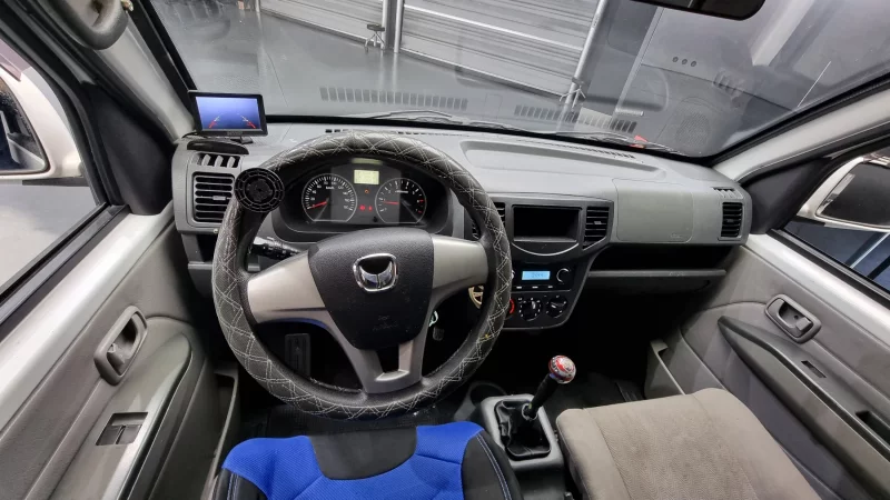 Baic Yinxiang CK MINI Truck