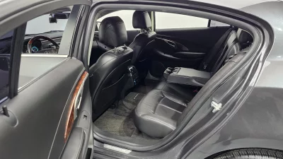 Daewoo Alpheon