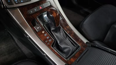 Daewoo Alpheon