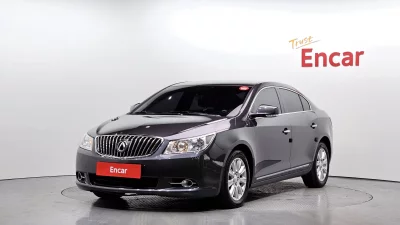 Daewoo Alpheon