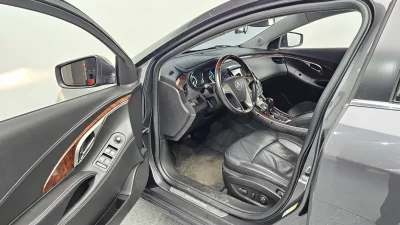 Daewoo Alpheon