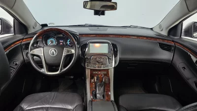 Daewoo Alpheon