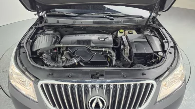 Daewoo Alpheon