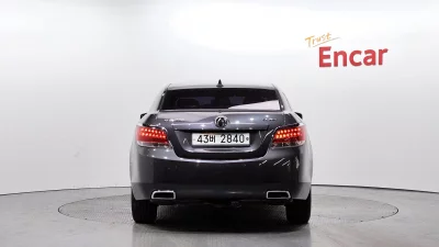 Daewoo Alpheon