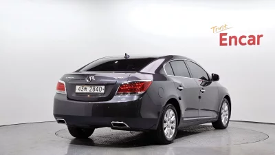 Daewoo Alpheon