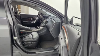 Daewoo Alpheon